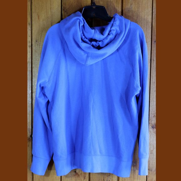 Levi's Mens Sweater, NWT,  Suze Medium Blue!! - Picture 2 of 2